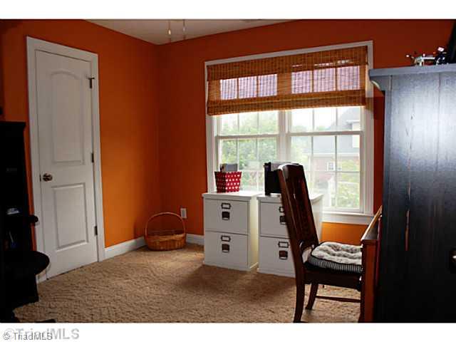 8908 Clear Springs Road Oak Ridge, NC 27310 - Photo 14 of 16 4th Bedroom.