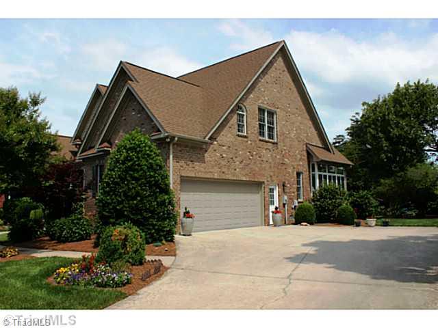 8908 Clear Springs Road Oak Ridge, NC 27310 - Photo 16 of 16 Other.