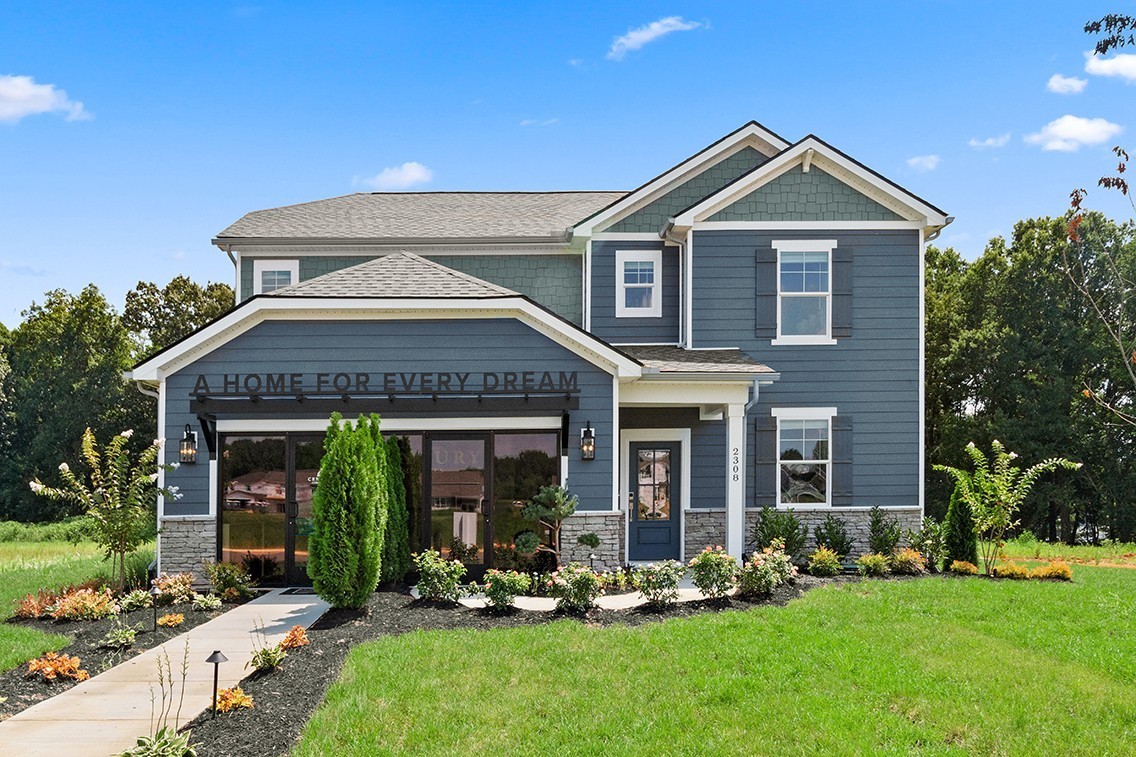 2580 Beverly Gail Road Pleasant View, TN 37146 - Photo 1 of 40 Gallery Image 1
