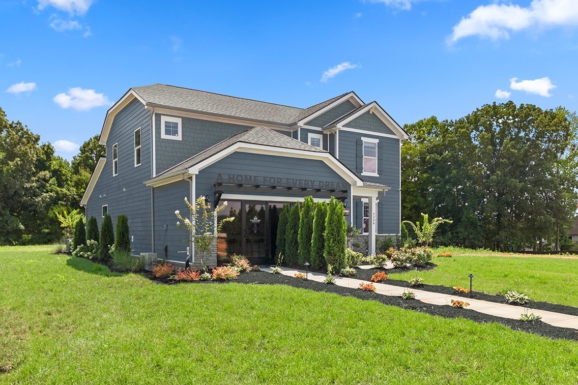2580 Beverly Gail Road Pleasant View, TN 37146 - Photo 2 of 40 Gallery Image 2