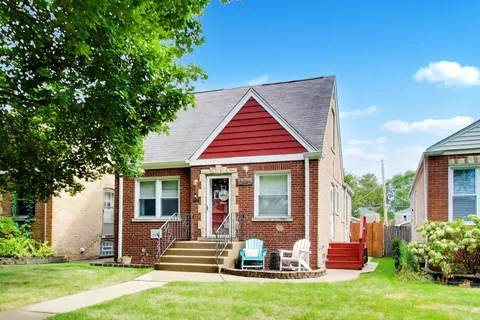 $339,900 | 11449 South Fairfield Avenue, Chicago, IL 60655