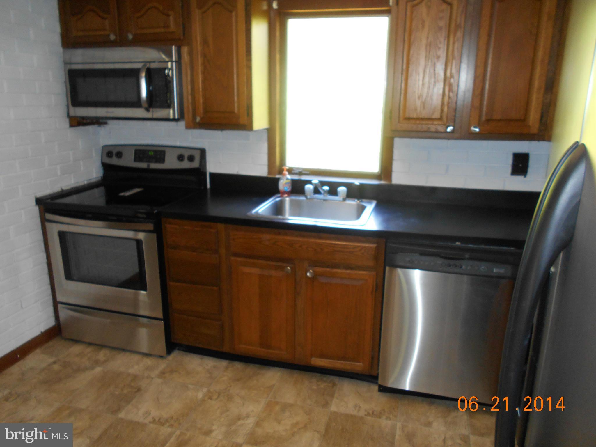 2322 Pennington Road Bel Air, MD 21015 - Photo 2 of 12 Kitchen