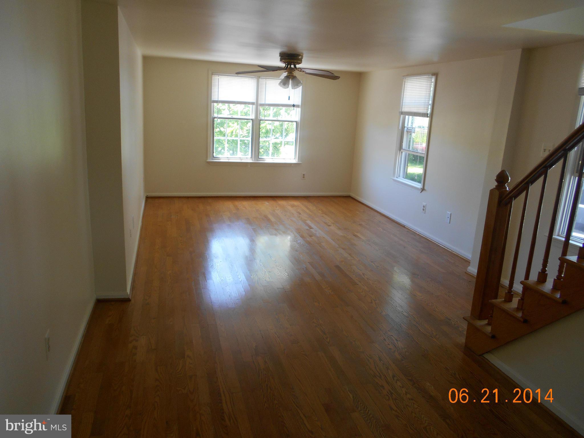 2322 Pennington Road Bel Air, MD 21015 - Photo 4 of 12 Dining Room