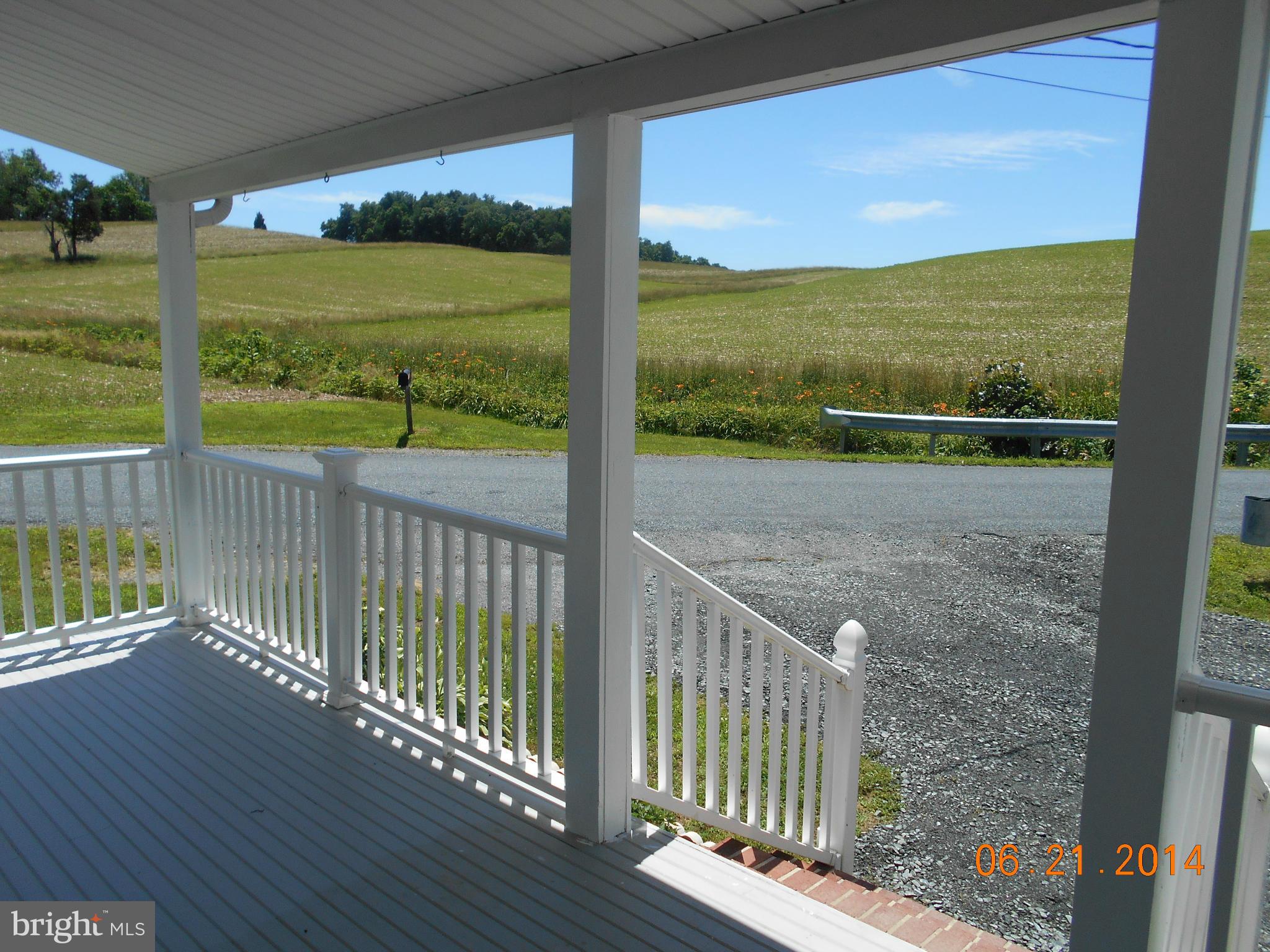 2322 Pennington Road Bel Air, MD 21015 - Photo 9 of 12 View
