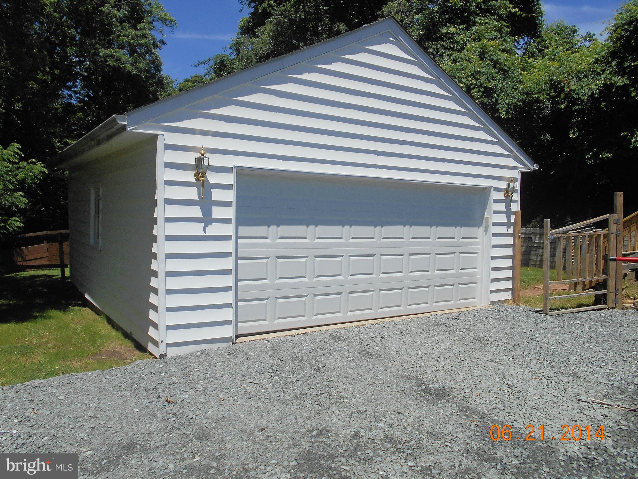 2322 Pennington Road Bel Air, MD 21015 - Photo 10 of 12 Exterior (General)