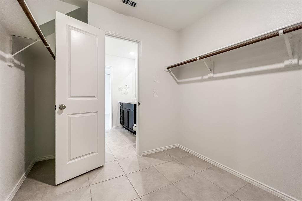 2943 Wallace Wls Court Crandall, TX 75114 - Photo 11 of 16 a view of an empty room