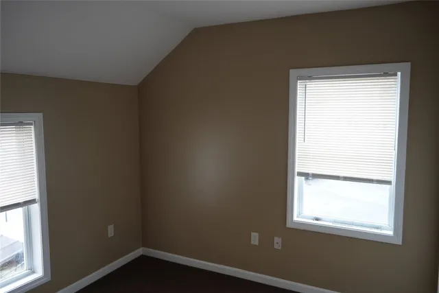 $1,650 | 13 Tweed Street, Unit 3, Cranston, RI 02920