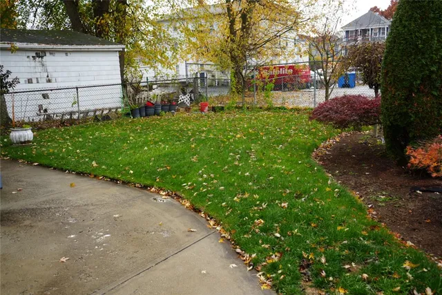 $1,650 | 13 Tweed Street, Unit 3, Cranston, RI 02920