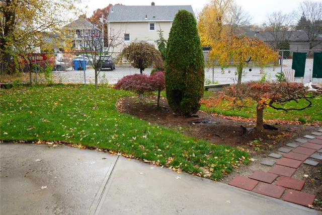 $1,650 | 13 Tweed Street, Unit 3, Cranston, RI 02920