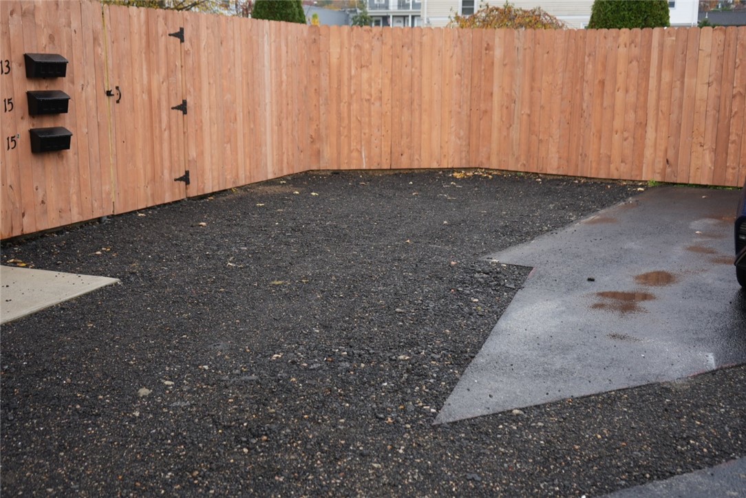 13 Tweed Street, Unit 3 Cranston, RI 02920 - Photo 2 of 17 2 parking spots