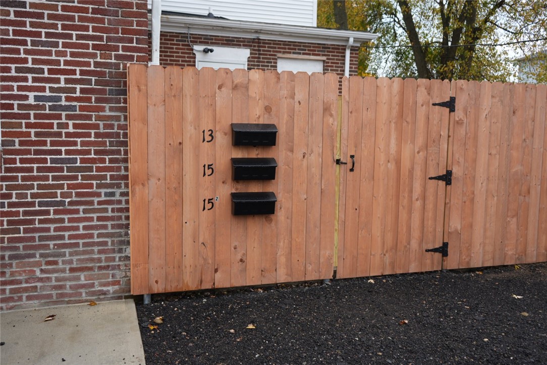 13 Tweed Street, Unit 3 Cranston, RI 02920 - Photo 3 of 17