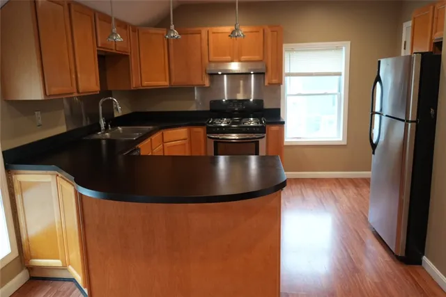 $1,650 | 13 Tweed Street, Unit 3, Cranston, RI 02920