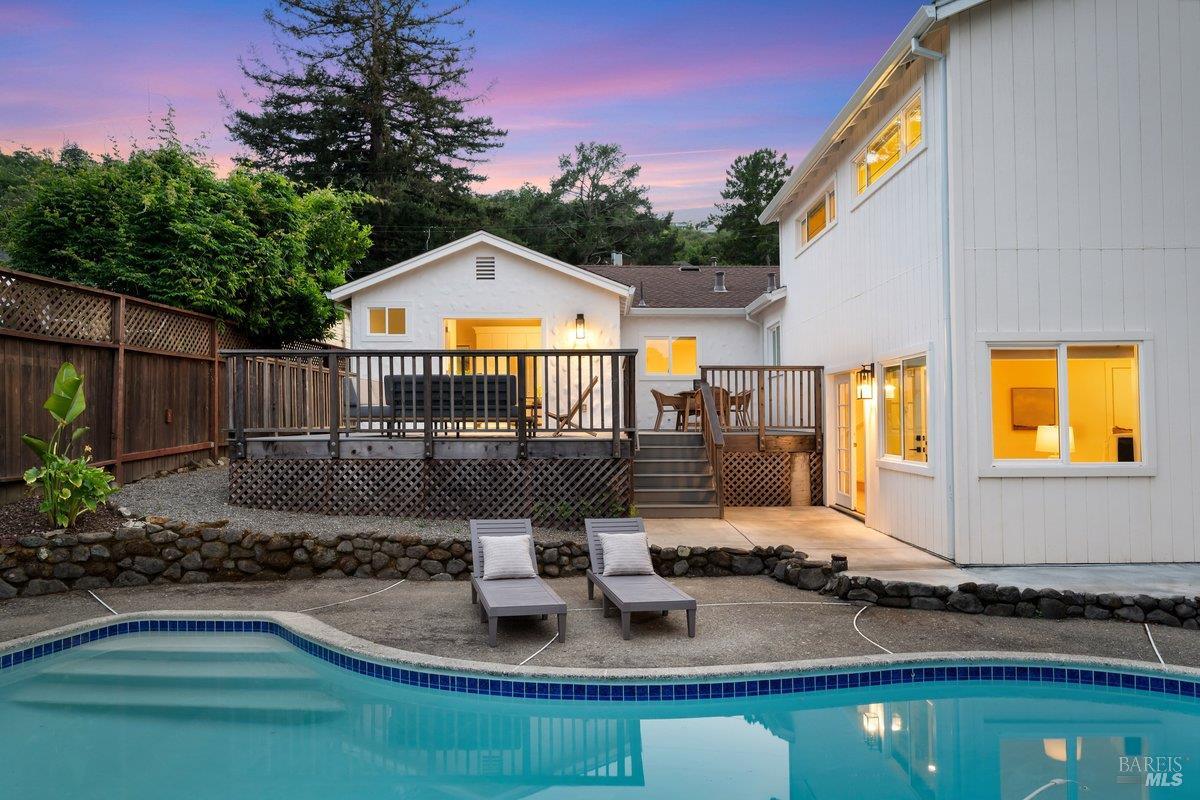 35 Hillview Avenue San Rafael, CA 94901 - Photo 45 of 49