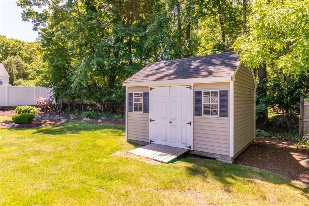 85 Celia Road Braintree, MA 02184 - Photo 19 of 22