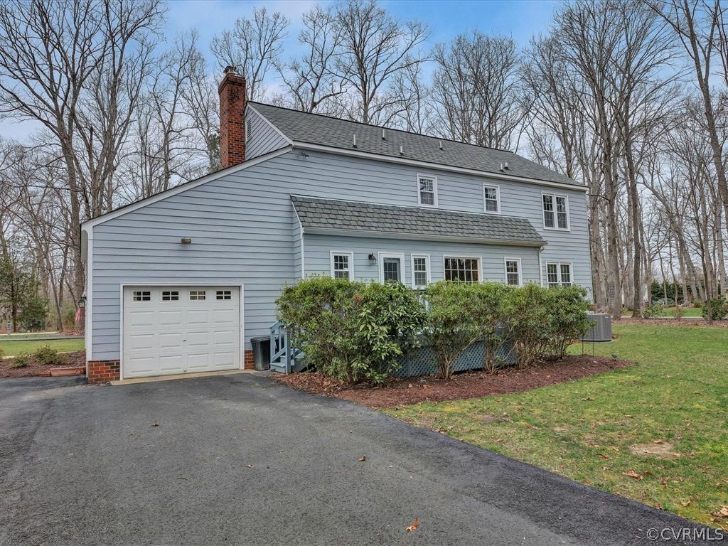 2251 Winterfield Road Midlothian, VA 23113 - Photo 25 of 27 a view of a house with a outdoor space