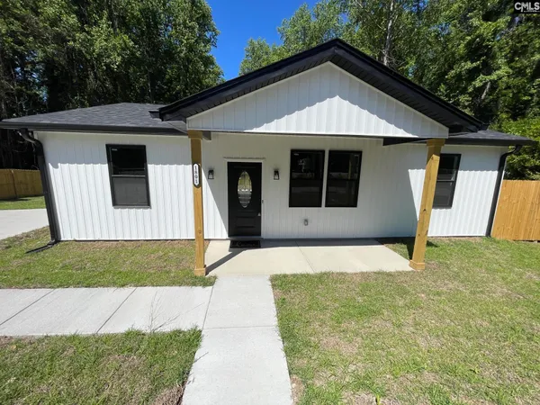 $230,000 | 1801 Garden Street, Camden, SC 29020