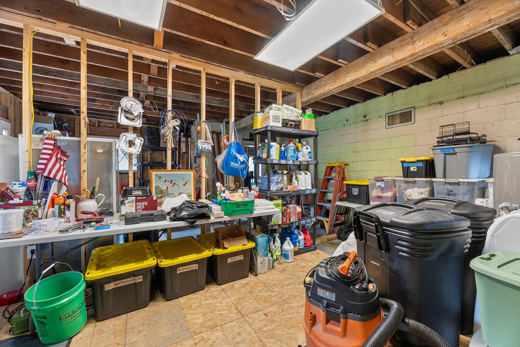 8550 Sand Lake Road Harshaw, WI 54529 - Photo 98 of 99 Gallery Image 98