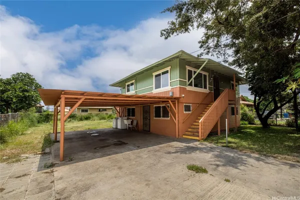 $695,000 | 85-918 Lihue Street, Unit B, Waianae, HI 96792
