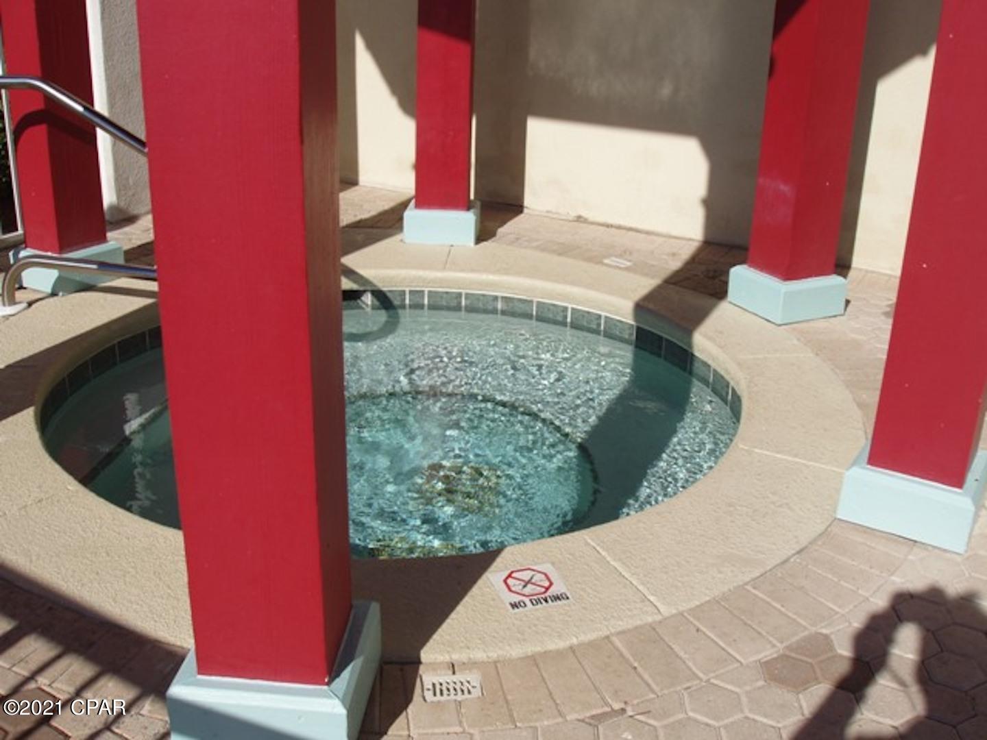 10901 Front Beach Road, Unit 2015 Panama City Beach, FL 32408 - Photo 30 of 76