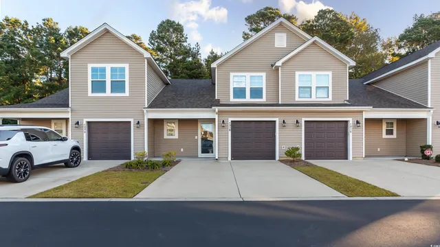 $2,100 | 132 Machrie Loop, Unit B, Myrtle Beach, SC 29588