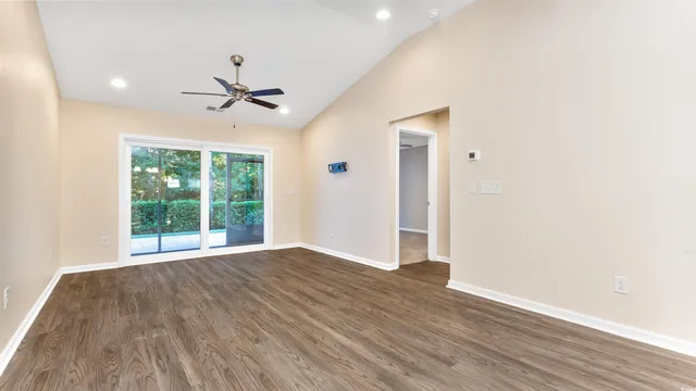 $2,100 | 132 Machrie Loop, Unit B, Myrtle Beach, SC 29588