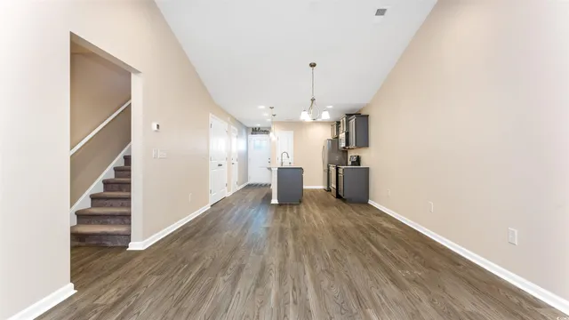 $2,100 | 132 Machrie Loop, Unit B, Myrtle Beach, SC 29588