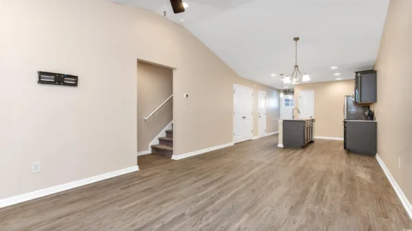 $1,950 | 132 Machrie Loop, Unit B, Myrtle Beach, SC 29588