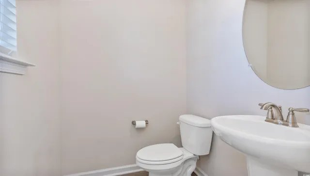 $2,100 | 132 Machrie Loop, Unit B, Myrtle Beach, SC 29588