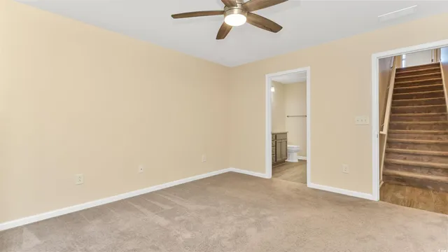 $2,100 | 132 Machrie Loop, Unit B, Myrtle Beach, SC 29588
