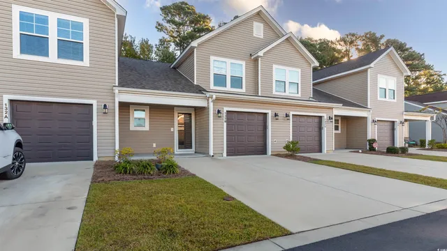 $2,100 | 132 Machrie Loop, Unit B, Myrtle Beach, SC 29588