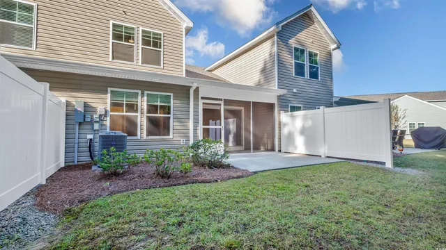 $2,100 | 132 Machrie Loop, Unit B, Myrtle Beach, SC 29588