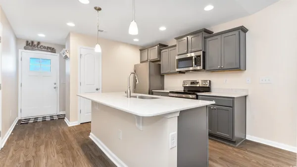 $1,950 | 132 Machrie Loop, Unit B, Myrtle Beach, SC 29588