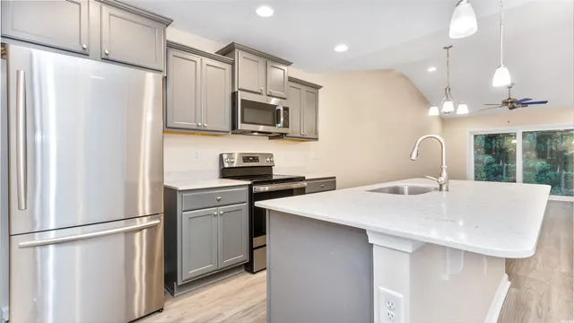 $2,100 | 132 Machrie Loop, Unit B, Myrtle Beach, SC 29588