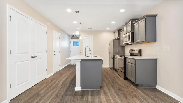 $2,100 | 132 Machrie Loop, Unit B, Myrtle Beach, SC 29588