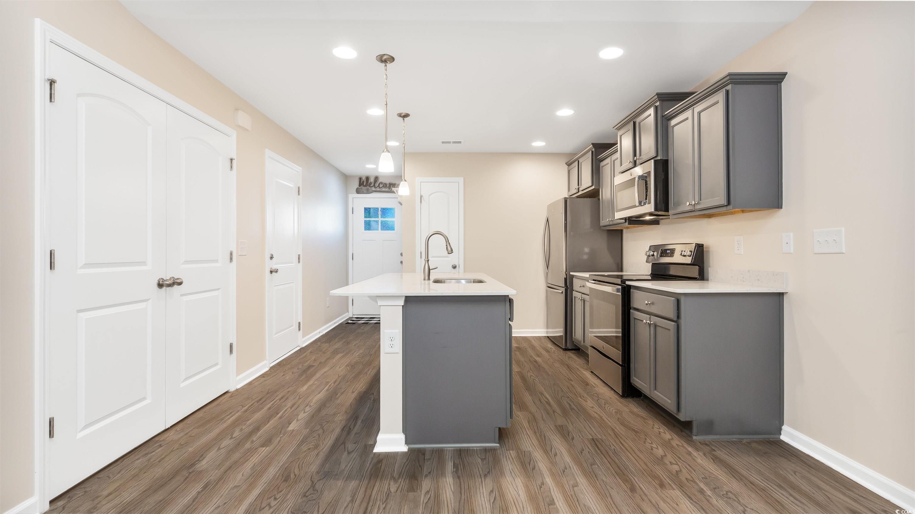 132 Machrie Loop, Unit B Myrtle Beach, SC 29588 - Photo 6 of 32