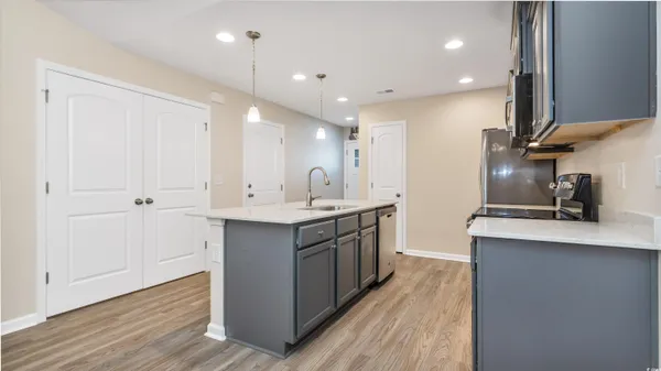 $1,950 | 132 Machrie Loop, Unit B, Myrtle Beach, SC 29588