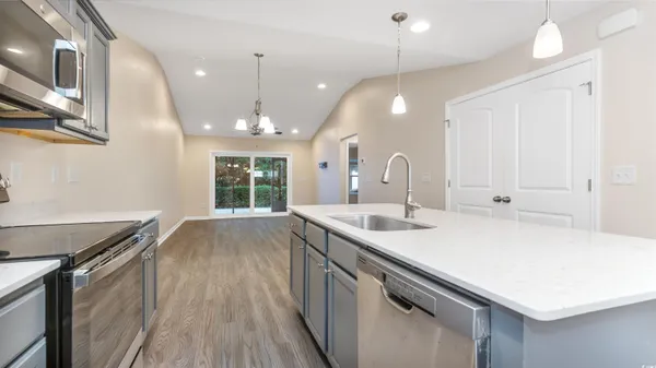 $1,950 | 132 Machrie Loop, Unit B, Myrtle Beach, SC 29588