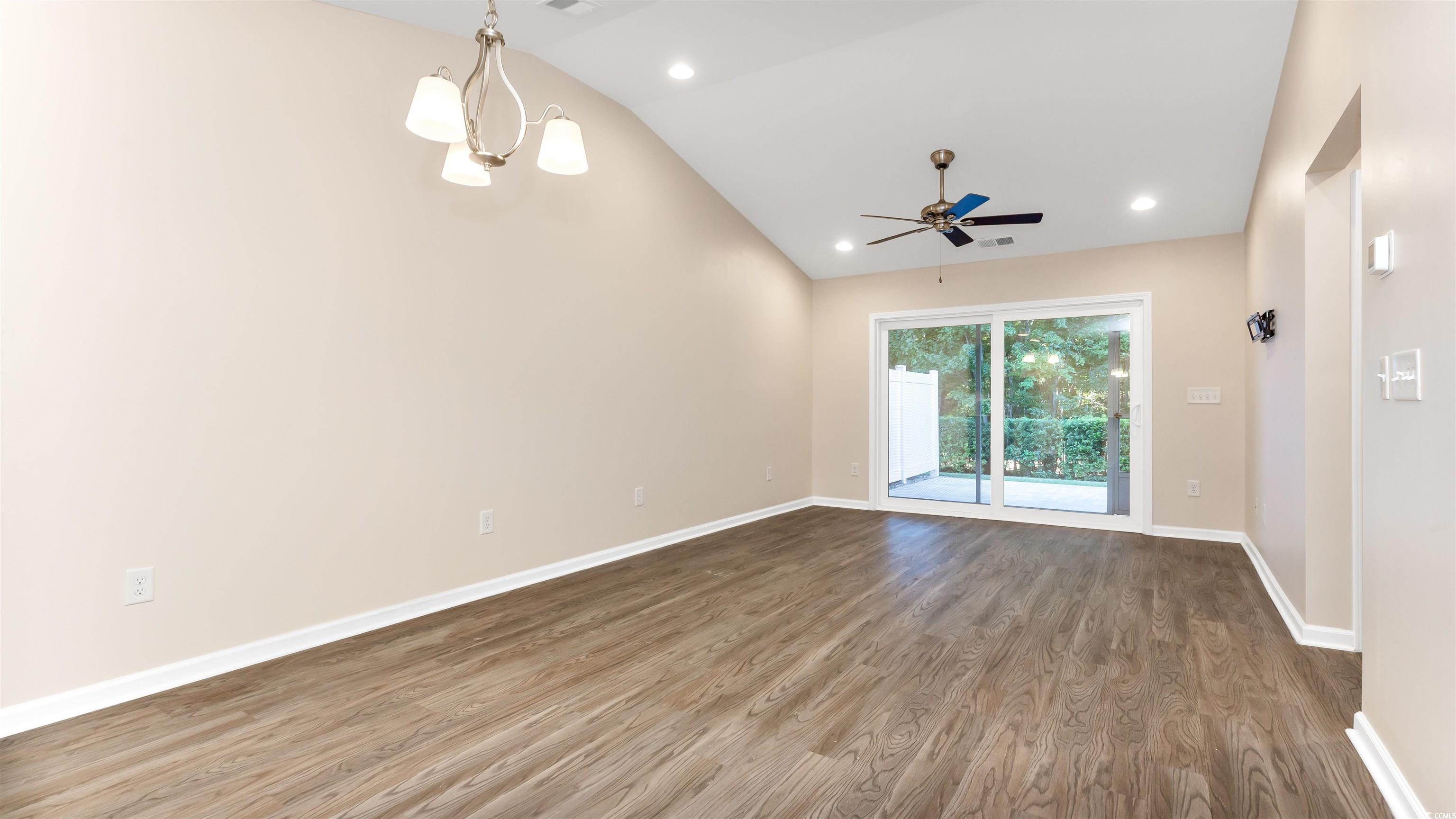 132 Machrie Loop, Unit B Myrtle Beach, SC 29588 - Photo 10 of 32