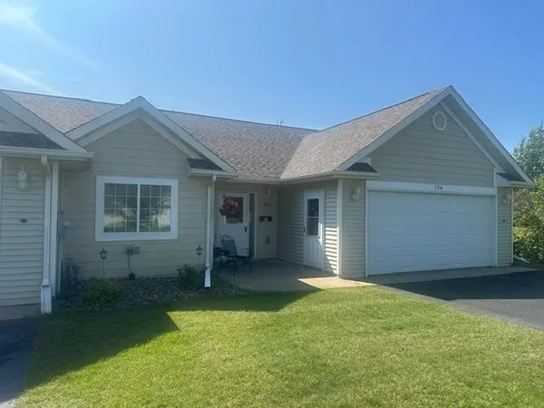 $239,900 | 734 32nd Street Northwest, Bemidji, MN 56601