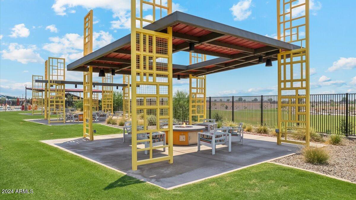 12357 North Agave Street Florence, AZ 85132 - Photo 41 of 58 15