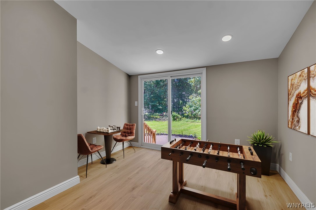 4620 Ransom Road Clarence, NY 14031 - Photo 19 of 50 *VIRTUALLY STAGED*