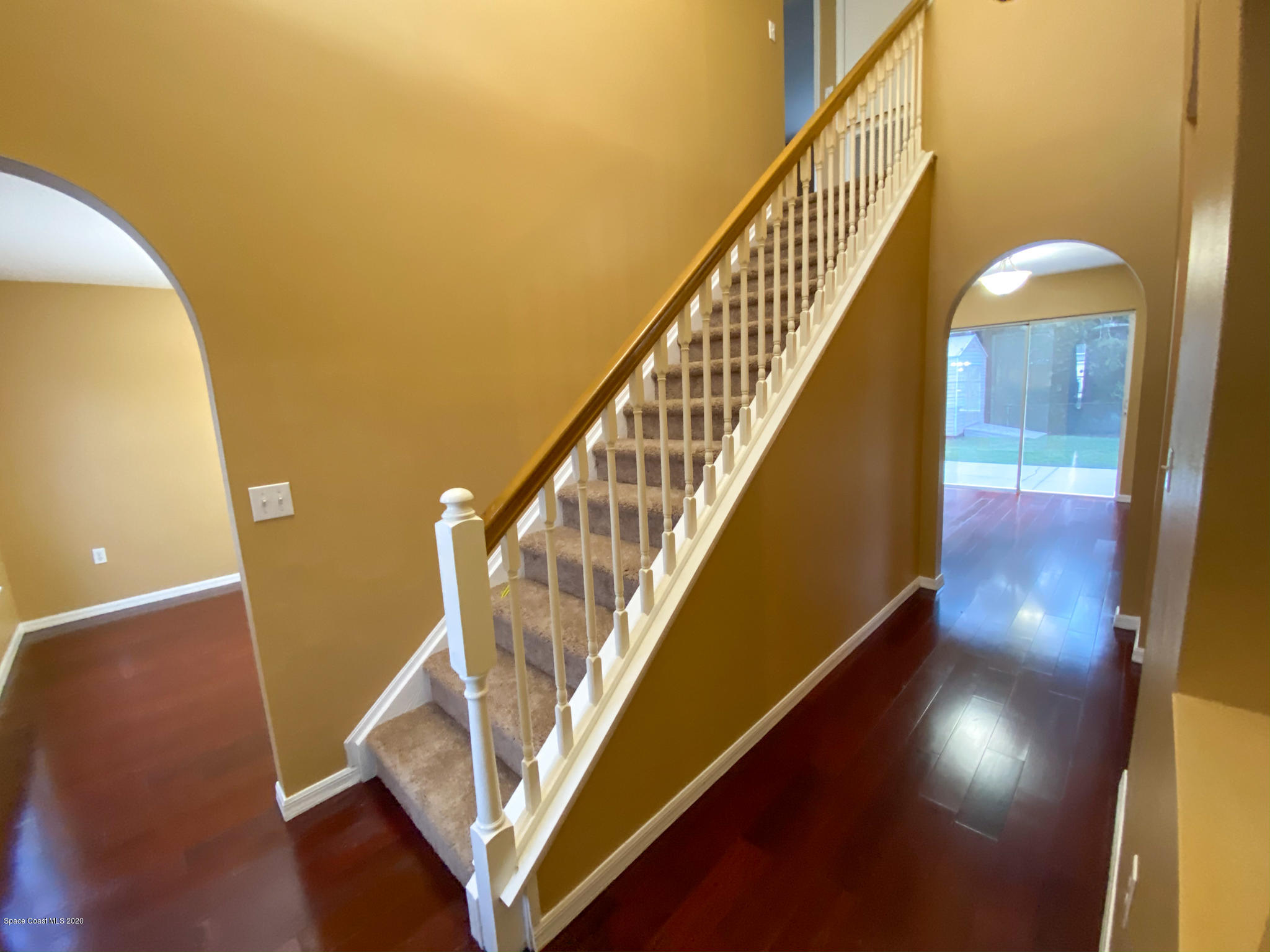 6150 Degan Road Cocoa, FL 32927 - Photo 25 of 48 a view of entryway