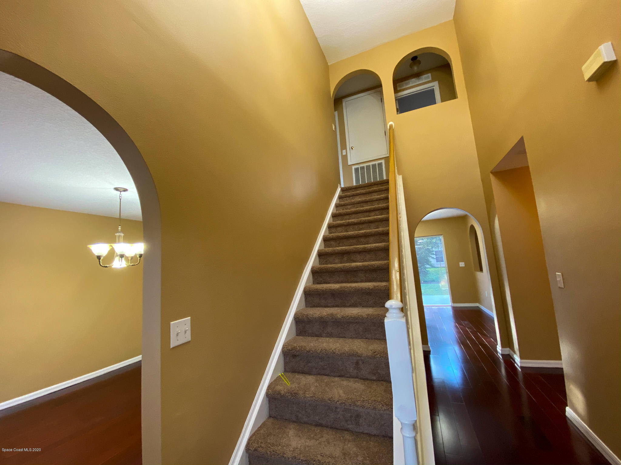 6150 Degan Road Cocoa, FL 32927 - Photo 26 of 48 a view of entryway