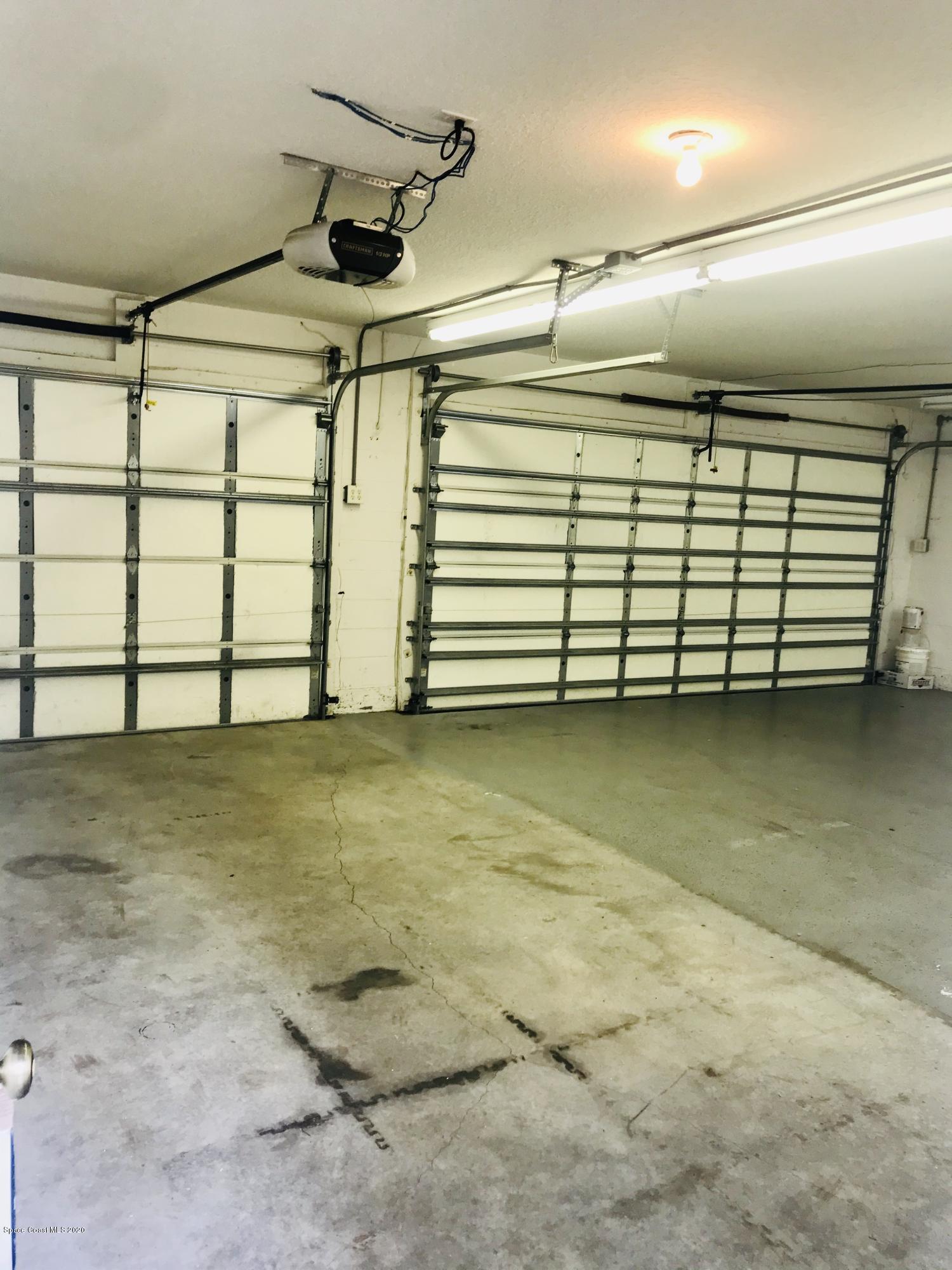 6150 Degan Road Cocoa, FL 32927 - Photo 7 of 48 a view of a garage