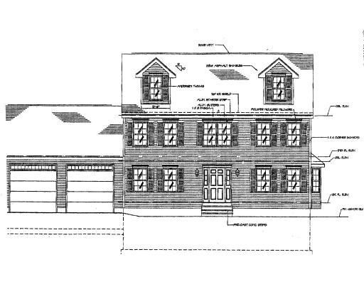 Lot 4 Steven's Field Road Attleboro, MA 02703 - Photo 1 of 1