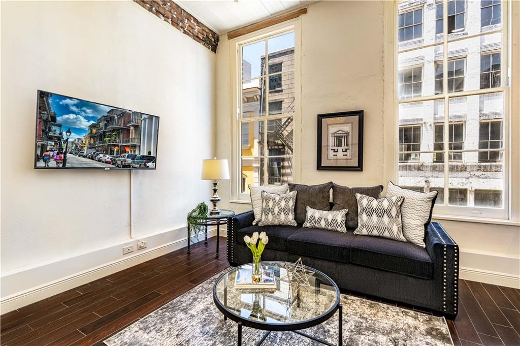 210 Decatur Street, Unit 401 New Orleans, LA 70130 - Photo 4 of 9