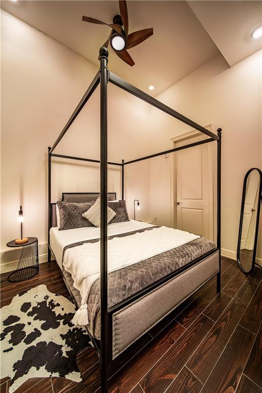 210 Decatur Street, Unit 401 New Orleans, LA 70130 - Photo 8 of 9