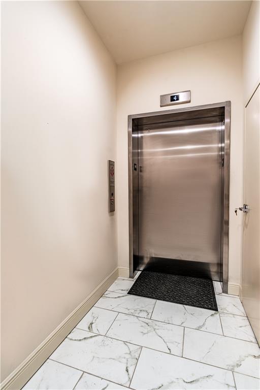 210 Decatur Street, Unit 401 New Orleans, LA 70130 - Photo 9 of 9