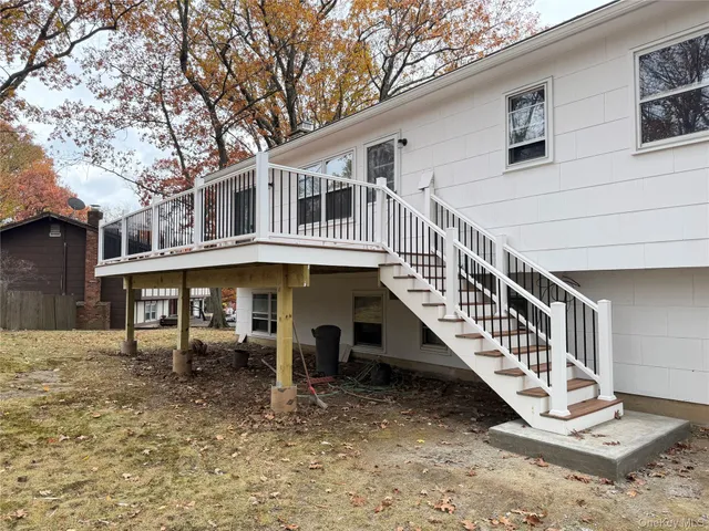 $4,390 | 14 South Delaware Drive, Nyack, NY 10960