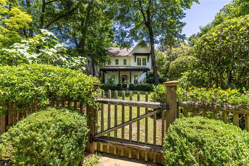 538 Ansley Street Decatur, GA 30030 - Photo 63 of 73